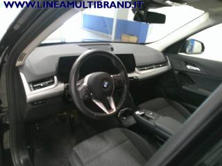 BMW X1 usata, con USB