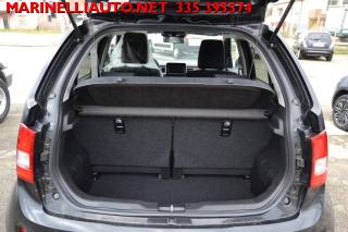 SUZUKI Ignis usata, con Vetri oscurati