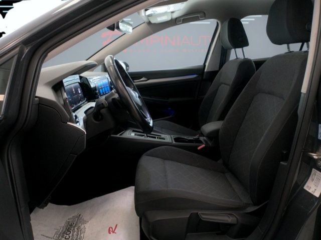 VOLKSWAGEN Golf usata 13