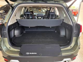 SUBARU Forester usata, con Boardcomputer