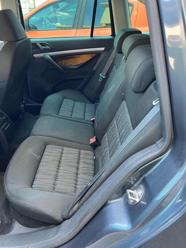 SKODA Octavia usata, con Cruise Control