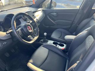 FIAT 500X usata, con Autoradio