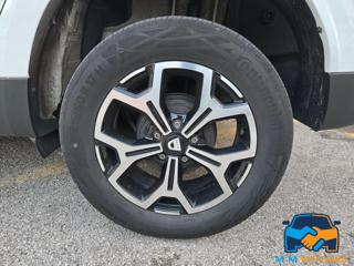 DACIA Duster usata 30