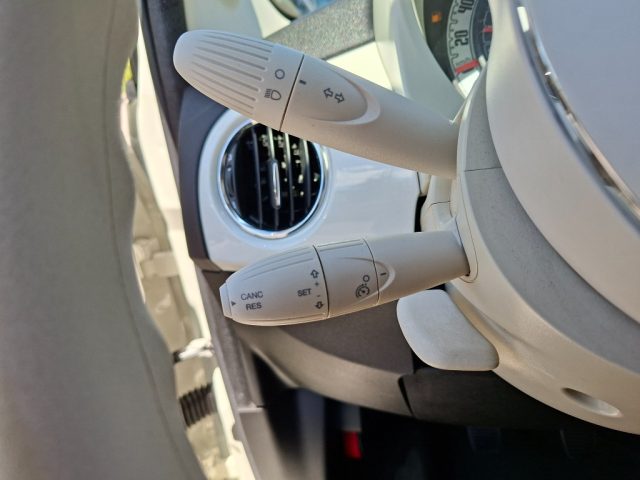 FIAT 500 usata 10