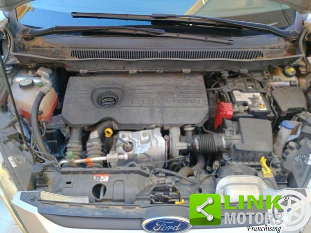 FORD B-Max usata 30