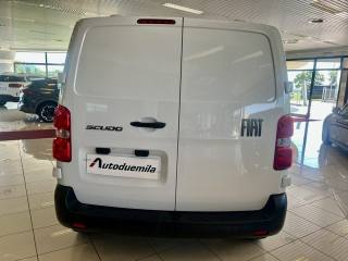 FIAT Scudo usata, con Autoradio