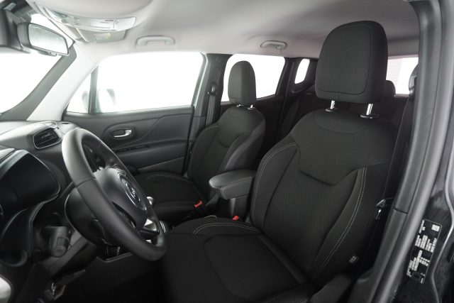 JEEP Renegade usata 2