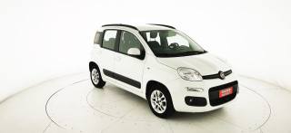 FIAT Panda usata, con Luci diurne