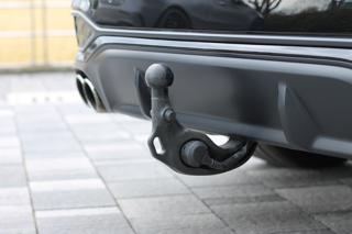 AUDI S5 usata, con Touch screen