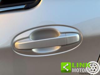 TOYOTA Yaris usata, con Sensore di luce