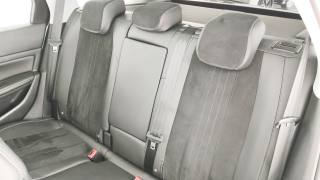 PEUGEOT 308 usata, con Telecamera per parcheggio assistito