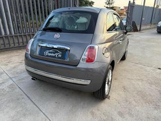 FIAT 500 usata, con Airbag Passeggero