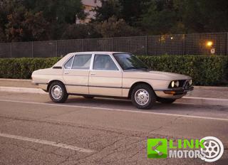 BMW 525 usata 15