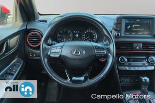 HYUNDAI Kona usata 7
