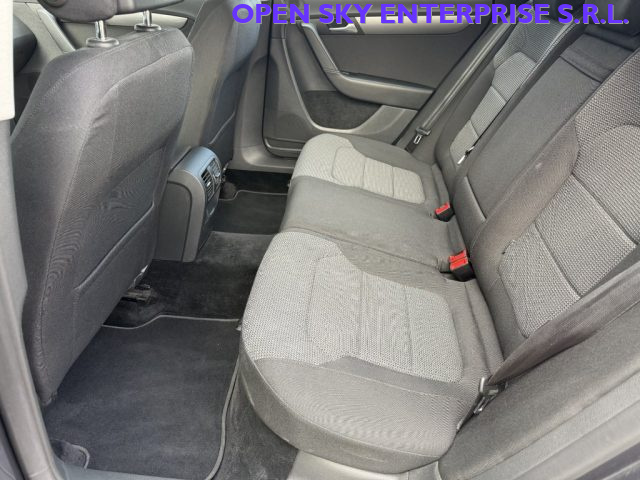 VOLKSWAGEN Passat usata, con Cruise Control