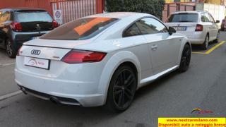 AUDI TT usata, con Alzacristalli elettrici