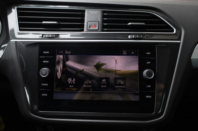 VOLKSWAGEN Tiguan usata 83