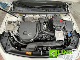 MERCEDES-BENZ A 200 usata 52