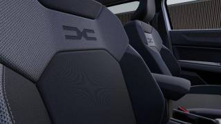 DACIA Duster usata, con Airbag laterali
