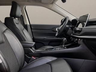 JEEP Compass usata, con Controllo automatico clima