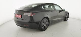 TESLA Model 3 usata, con Boardcomputer