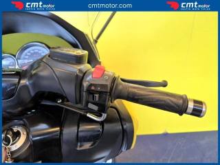 YAMAHA T-Max 500 usata 12