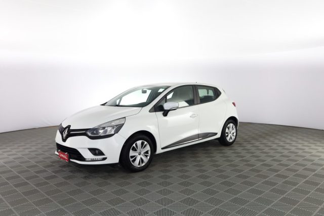 RENAULT Clio usata 6