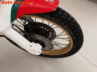 HONDA Africa Twin XRV 750 usata 8