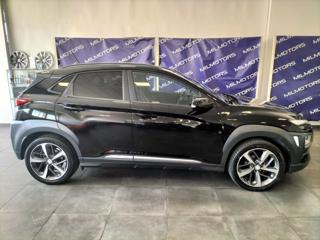 HYUNDAI Kona usata, con Alzacristalli elettrici