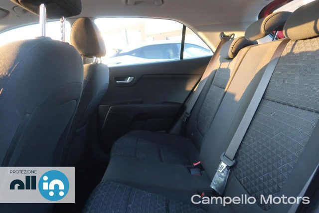 KIA Rio usata 4
