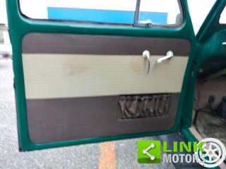 VOLKSWAGEN Maggiolino usata 16