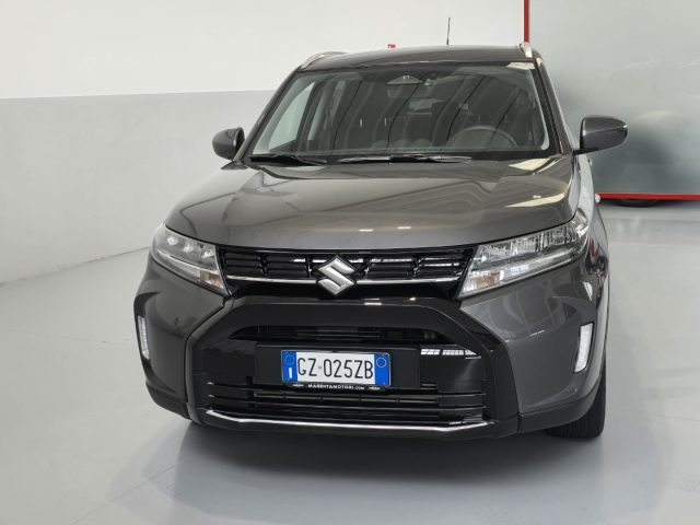 SUZUKI Vitara usata, con Autoradio digitale