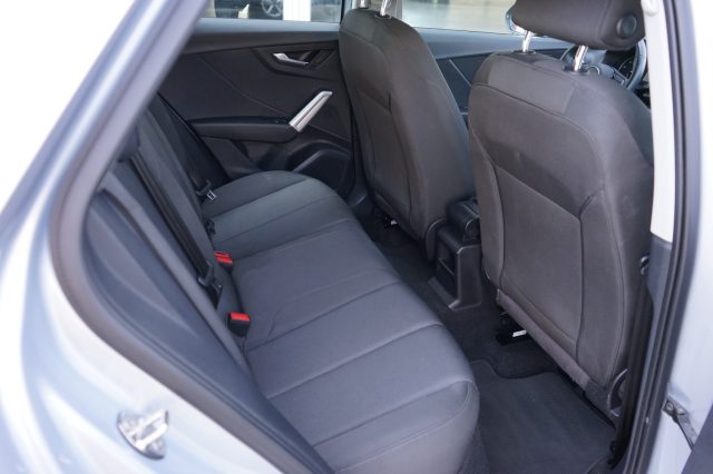 AUDI Q2 usata, con Immobilizzatore elettronico