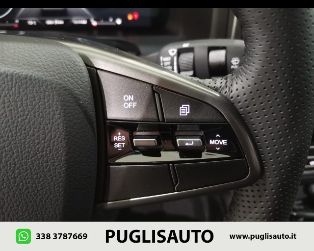 SSANGYONG REXTON usata, con Bluetooth