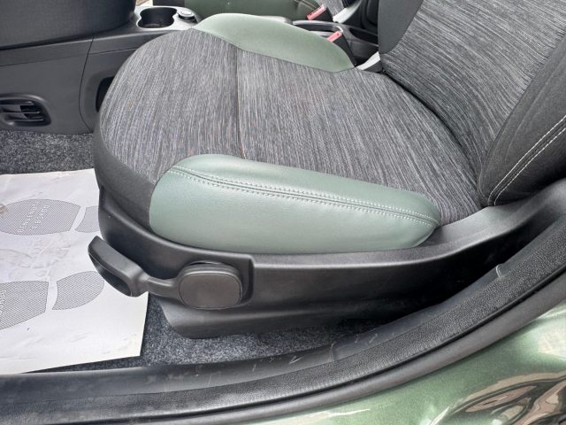 FIAT New Panda usata, con Climatizzatore