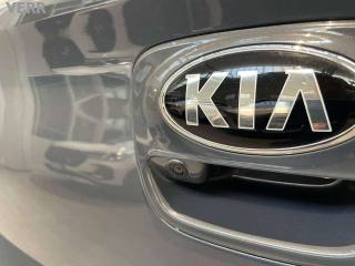 KIA Rio usata, con ESP