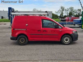 VOLKSWAGEN Caddy usata, con Climatizzatore