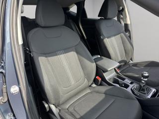 HYUNDAI Tucson usata, con Park Distance Control