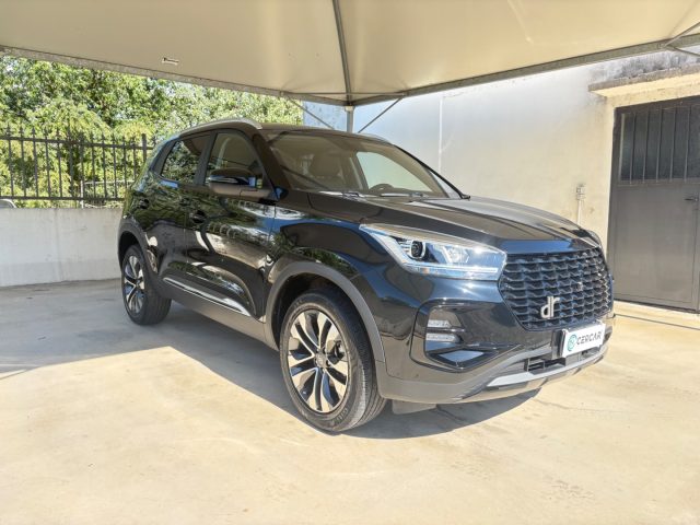 DR MOTOR DR 5.0 usata, con Airbag laterali