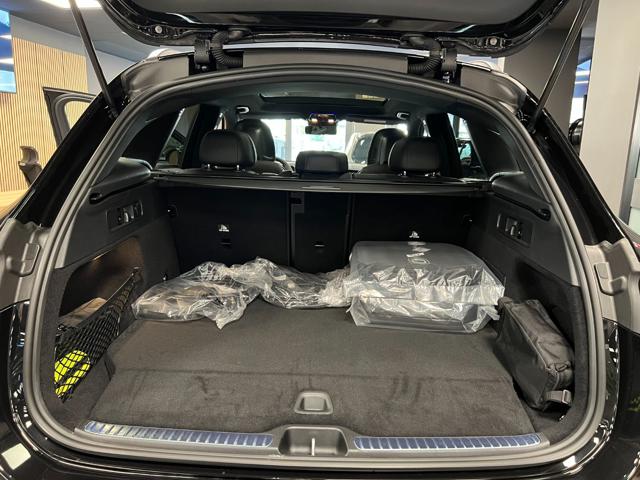MERCEDES-BENZ GLC 300 usata, con Chiusura centralizzata