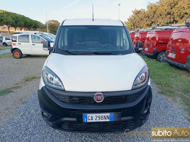FIAT Doblo usata, con Airbag