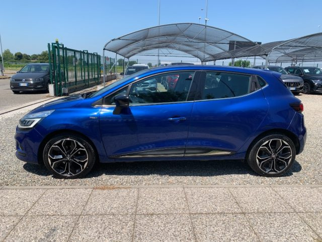 RENAULT Clio usata, con Chiusura centralizzata