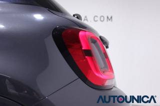 FIAT 500X usata, con Freno di stazionamento elettrico