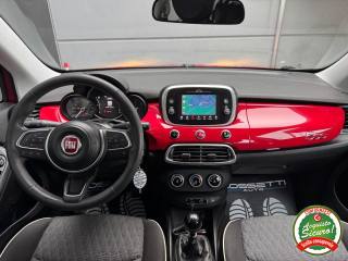 FIAT 500X usata, con Filtro antiparticolato
