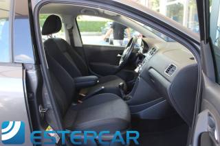 VOLKSWAGEN Polo usata, con Chiusura centralizzata