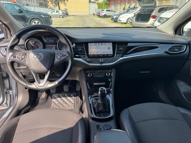 OPEL Astra usata, con Cerchi in lega