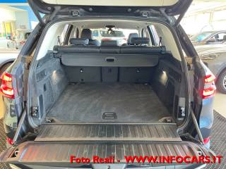 BMW X5 usata, con USB