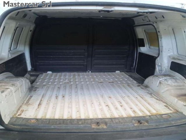 VOLKSWAGEN Caddy usata, con Boardcomputer