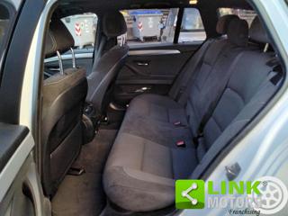 BMW 525 usata, con Chiusura centralizzata