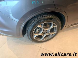 ALFA ROMEO Stelvio usata, con Servosterzo